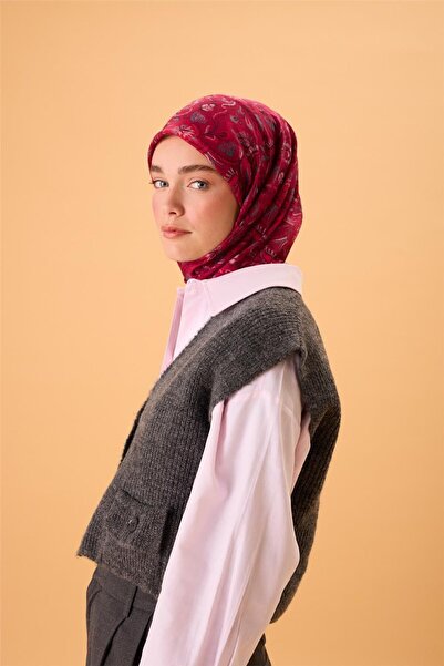 Silk Home Soft Scarf 73100-24