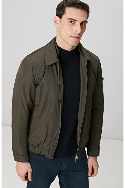 Network Haki Bomber Mont