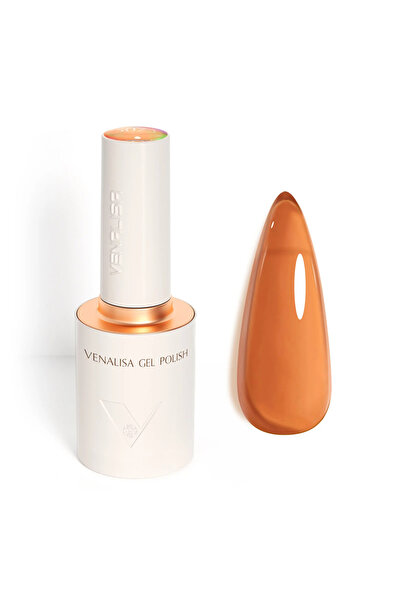 Venalisa Uv Led Kalıcı Oje 10 ml Hema Free TPO Free 5073C Transparan Saydam