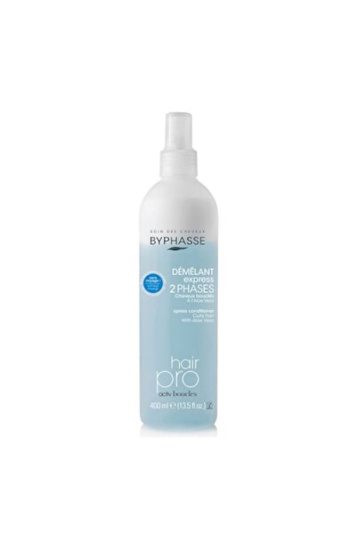 BYPHASSE Pro Curly Hair Conditioner 400ml