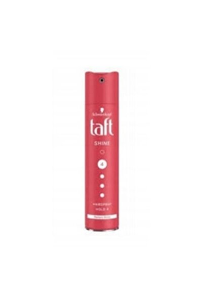 Schwarzkopf Taft Glanz 4 Hairspray, 250 ml