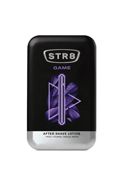 str8 Set de 2 loțiuni după ras Game, 100 ml