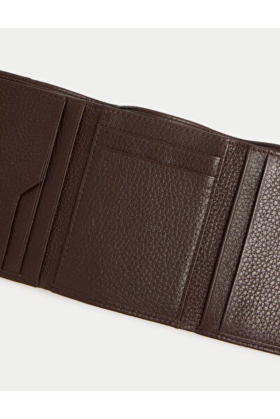 Marks & Spencer Autograph Deri Cüzdan