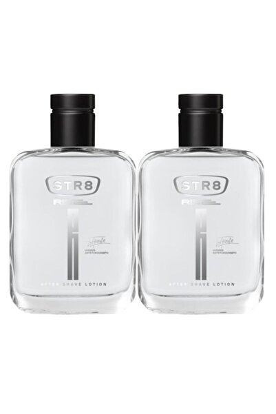str8 Set 2 x After Shave Rise 100 ml