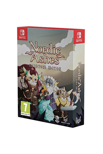 Selecta Play Ediția de colecție Ashes pentru NSW