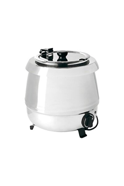 Clino Supieră din oțel inoxidabil, Clino, 9 L, set de accesorii pentru gătit ...