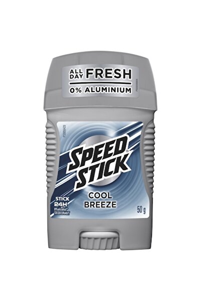 Lady Speed Stick Deodorant solid Speed ​​Stick Cool Breeze 50g