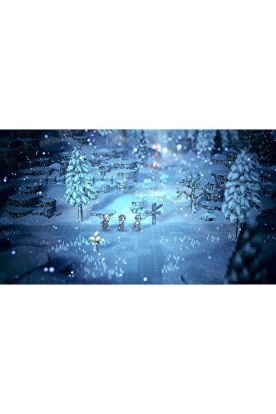 Square Enix Joc Octopath Traveler 0 pentru NSW