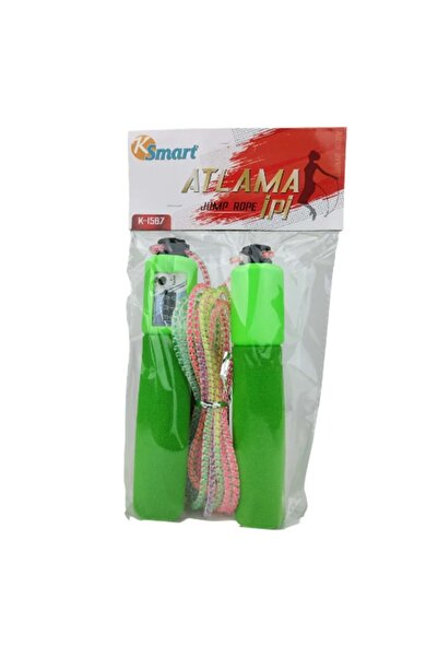 ealoni SAYAÇLI ATLAMA İPİ K-1567