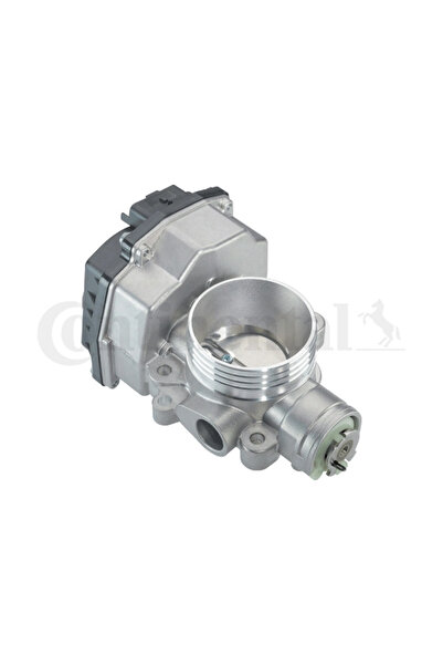 CONTINENTAL/VDO Капак за дръжка на врата Citroen Berlingo / Berlingo First Va...