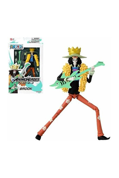 BANDAI أبطال الأنمي - بروك