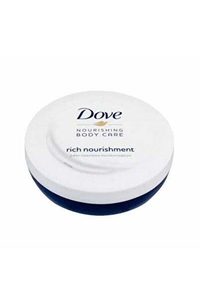 Dove 3-Pack Rich Nourishment Body Cream 150ml