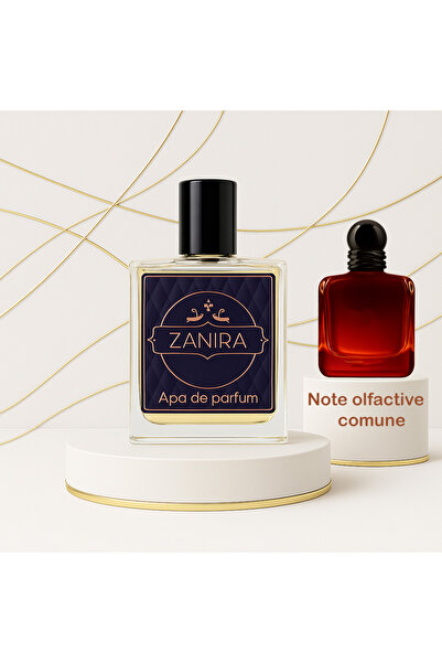Zanira Apa de parfum, 50 ml - 046