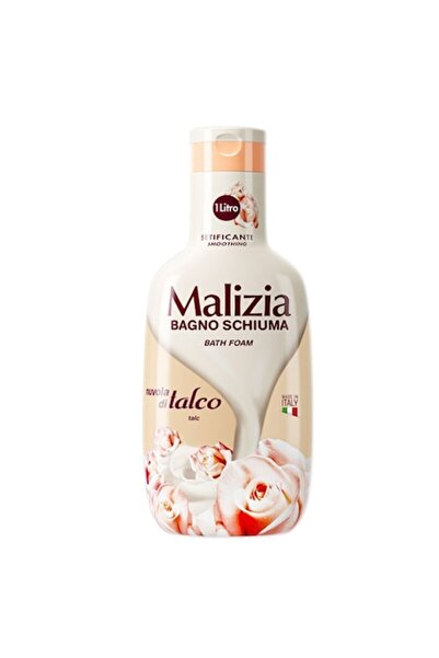 Malizia Pachet 3 x Spumant de Baie Nuvola Di Talco 1 l