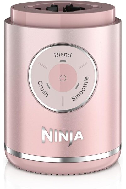 NINJA Blast Max Cordless Portable Blender, Dusty Pink