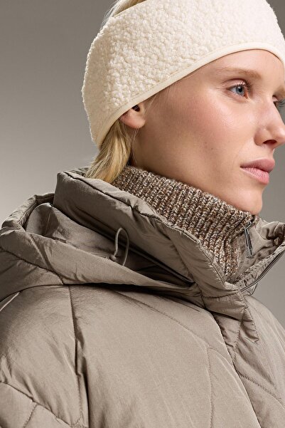 Oysho Borg Saç Bandı