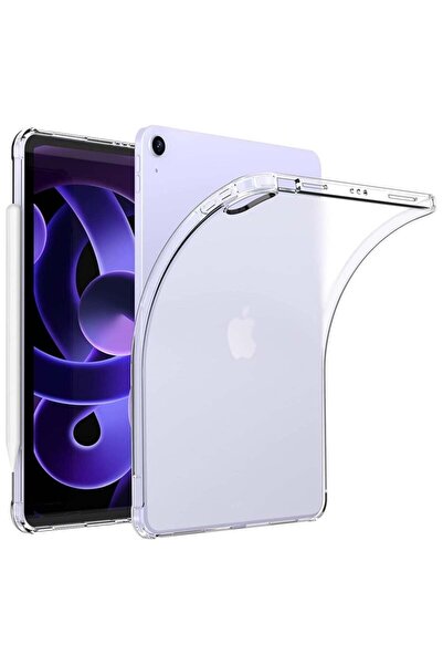 Generic SmartGrist iPad Air 5th Generation Case, TPU Cover for iPad Air 5th/4th Generation 10.9 Inch