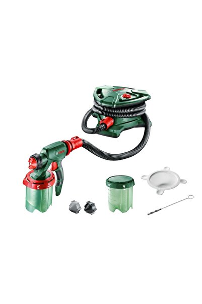 Bosch PFS 7000 Paint Spraying System, 1400 W, 700 ml/min