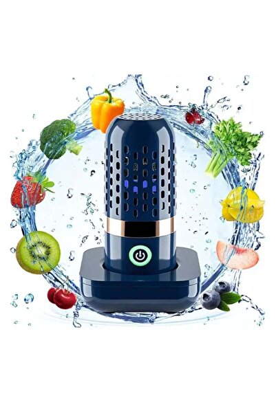 Specton Wireless Fruit Vegetable Purifier | Hydroxyl Ion Cleaner CX-2201