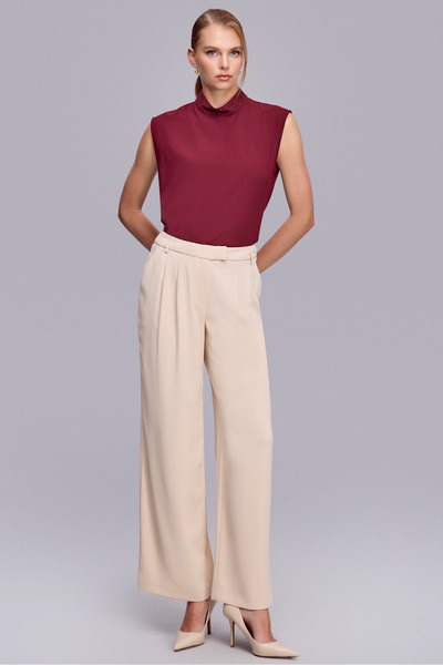 Naramaxx 821 PANTOLON BEJ