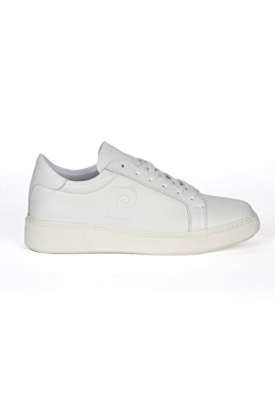 Pierre Cardin Sneakers Men's Casual Shoes 1362002 White