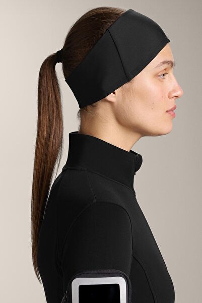 Oysho Spor Saç Bandı 9cm