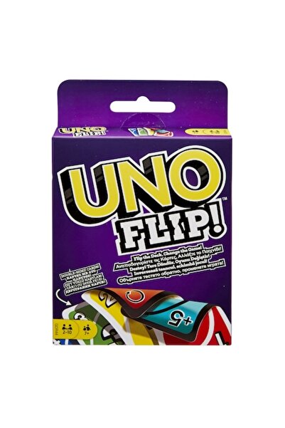 Uno - Flip Side