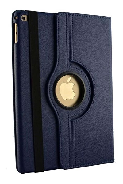 Generic Waves-Digital iPad Mini 5/4 Case Cover - Auto Sleep/Wake, 360° Rotating Stand