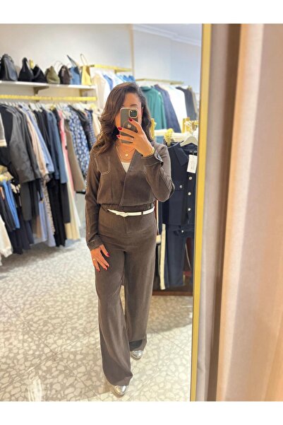 MU&ME BOUTİQUE مجموعة خياطة مفصلة