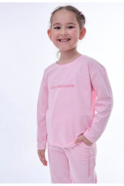 Emilakids طقم رياضي للجنسين من عمر 3 إلى 8 سنوات
