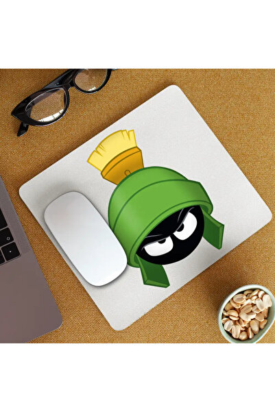 OEM Marvin the Martian Looney Tunes mousepad