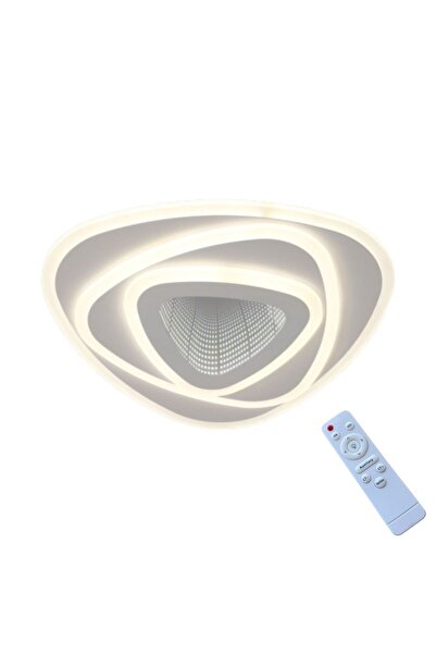 HubRom Plafoniera Led 78W/5000lm 3000k/4000k/6500k