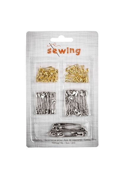 offlimits Set DecorCasa de 100 ace de siguranță