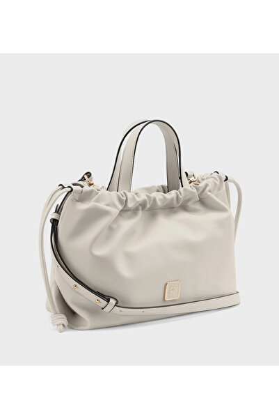 Nine West NW - WOMENS BAGS SATCHEL BAG BEIGE NS