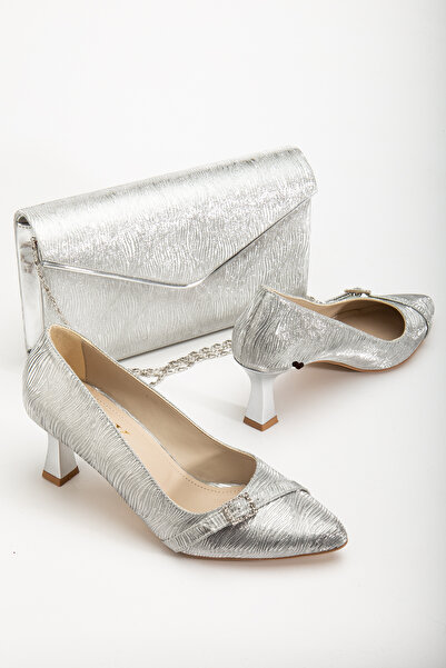 Blacktavern Classicabi̇ye Shoes Size 35 to 43