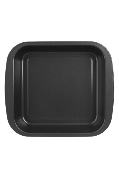 OEM Non-stick rectangular metal baking tray ILAG 35x30x6 cm