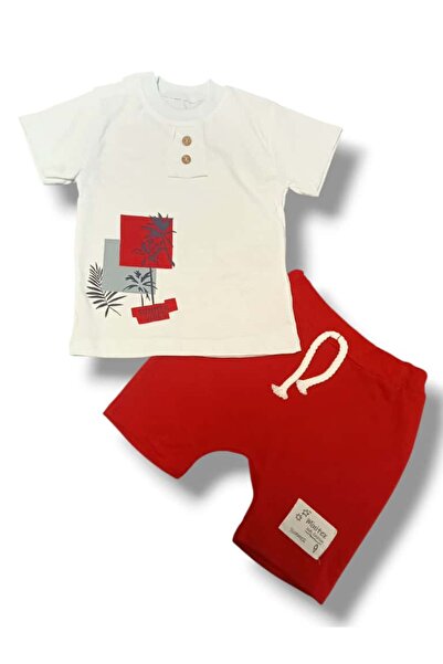 Minitex Summer Baby Set