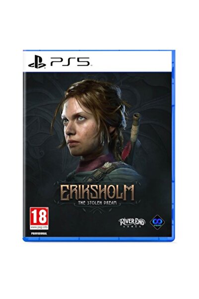 Nord Παιχνίδι Eriksholm για PlayStation 5