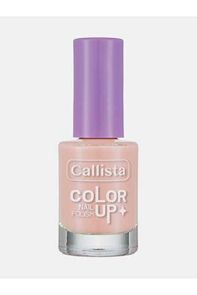 Callista طلاء أظافر كولور أب، 166 مانيكير