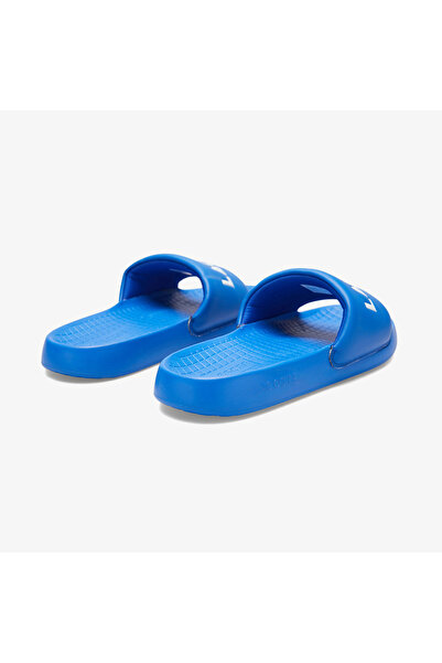 Lacoste Serve Slide 1.0 Erkek Mavi Terlik