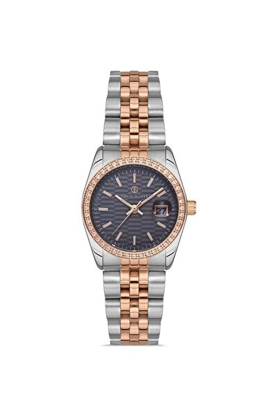 DAVID GUNER Dg-8383La Women's Watch