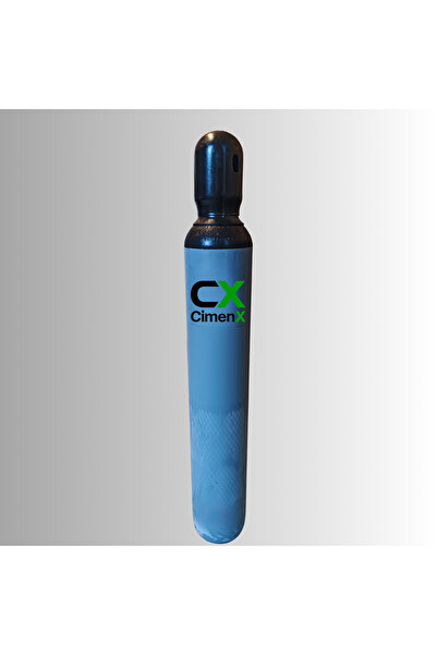 CX Kuru Hava Gazı 10 Lt