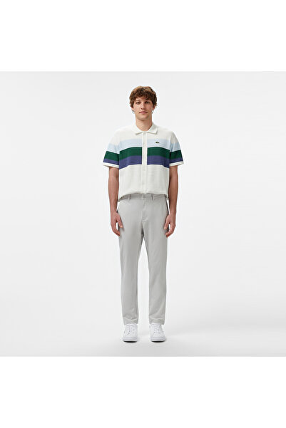 Lacoste Erkek Gri Pantolon