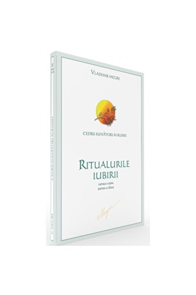 Dianusa The Ringing Cedars of Russia. Book VIII, Part II. Rituals of Love - V...