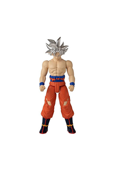 BANDAI Db Limit Breaker 12İn Figür -Ultra Goku