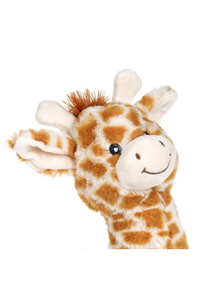 OEM Brown Plush Giraffe 35cm
