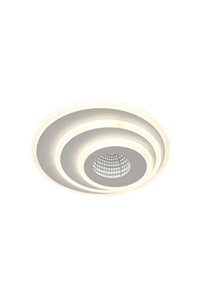 HubRom Led ceiling light 45W/3100lm 3000k/4000k/6500k, 25 cm