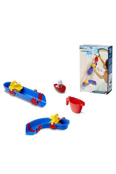 Aqua AquaPlay Sploshy Cascade water toy (1300)