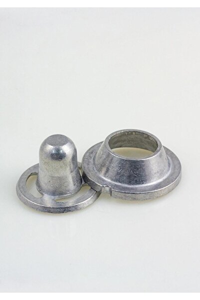 Russet Alüminyum Döküm Içli Köfte Aparatı 12 Numara İçin Uygun İçliköfte Kalıbı