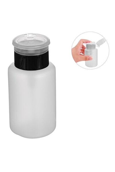 OEM Acetone Dispenser Bottle 180ml